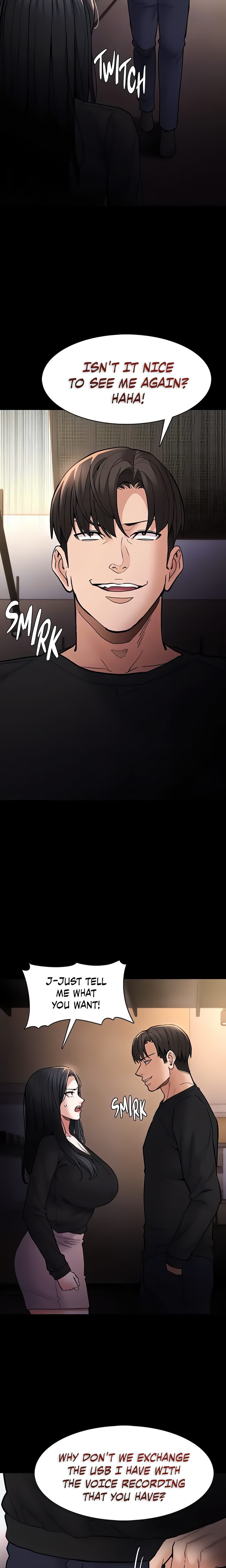 Pervert Diary - Chapter 86 [photo 9] - MangaPorn