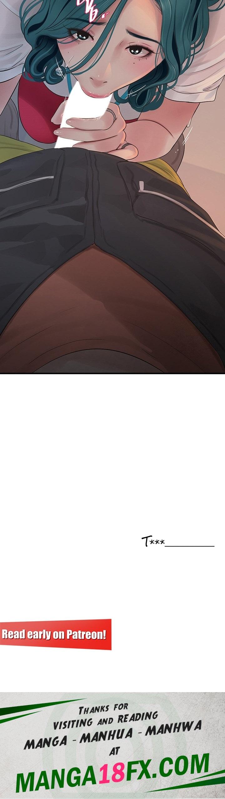 The Hole Diary - Chapter 14 [photo 15] - MangaPorn