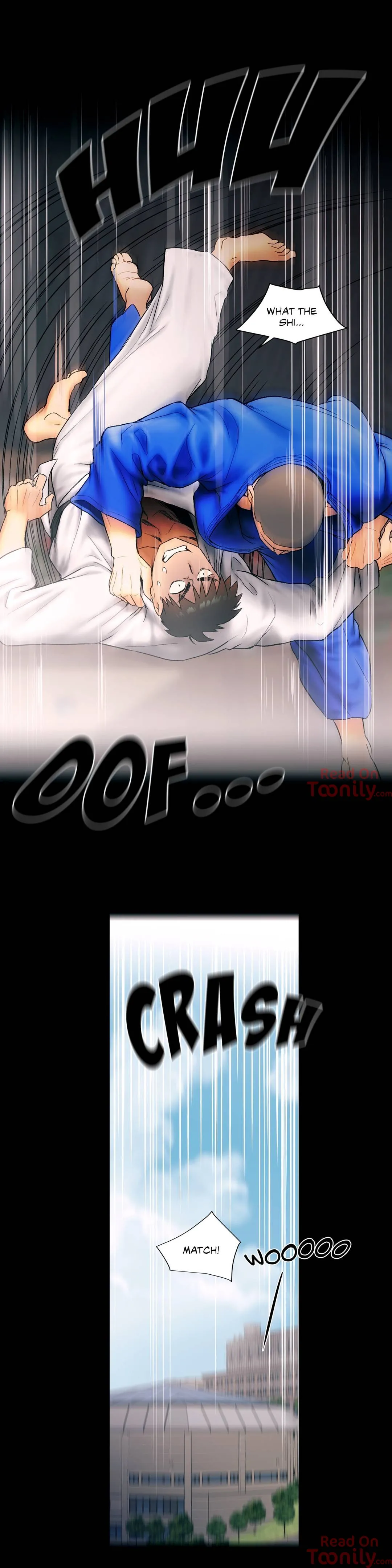 Sexercise - Chapter 7 [photo 20] - MangaPorn