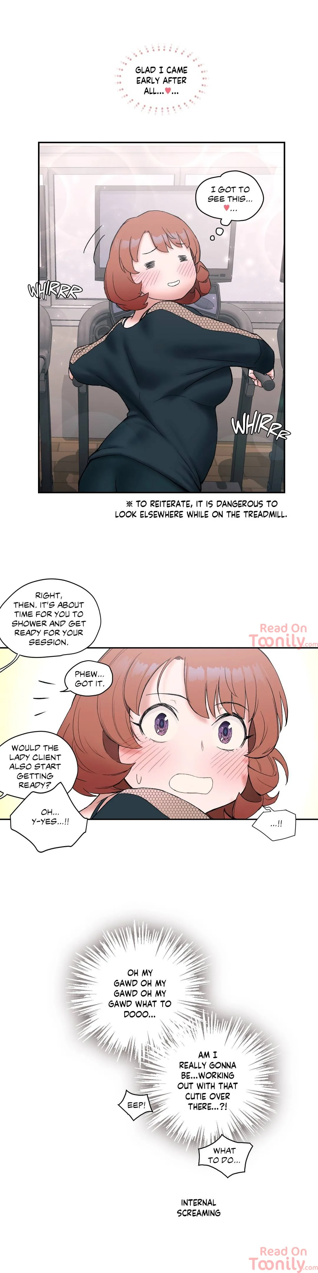 Sexercise - Chapter 8 [photo 23] - MangaPorn