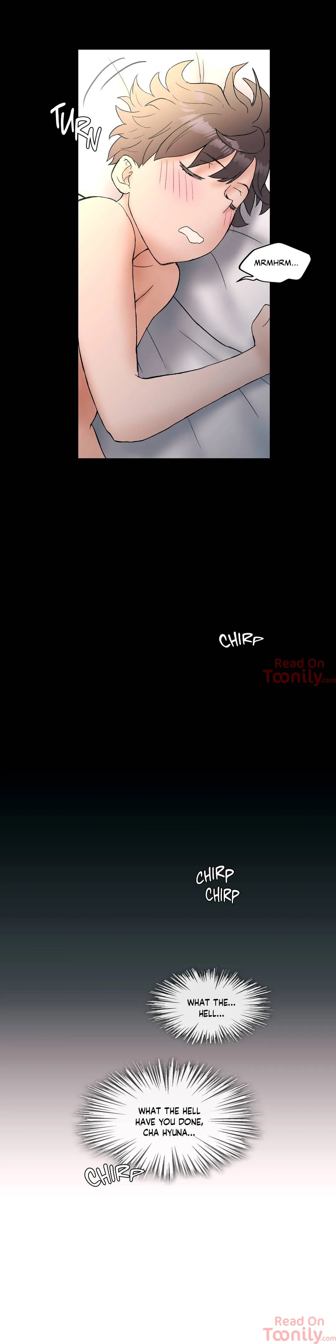 Sexercise - Chapter 10 [photo 24] - MangaPorn