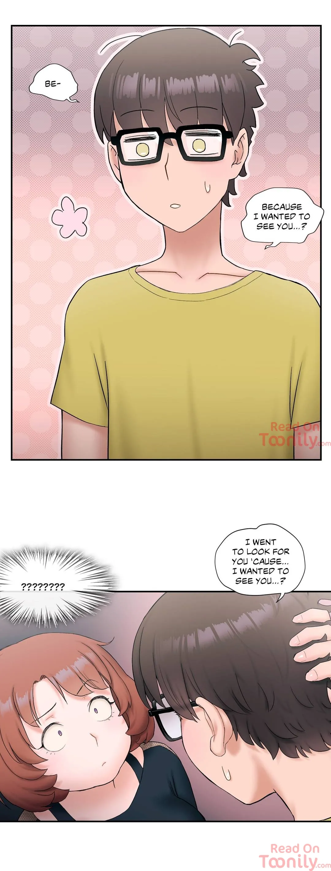 Sexercise - Chapter 11 [photo 9] - MangaPorn