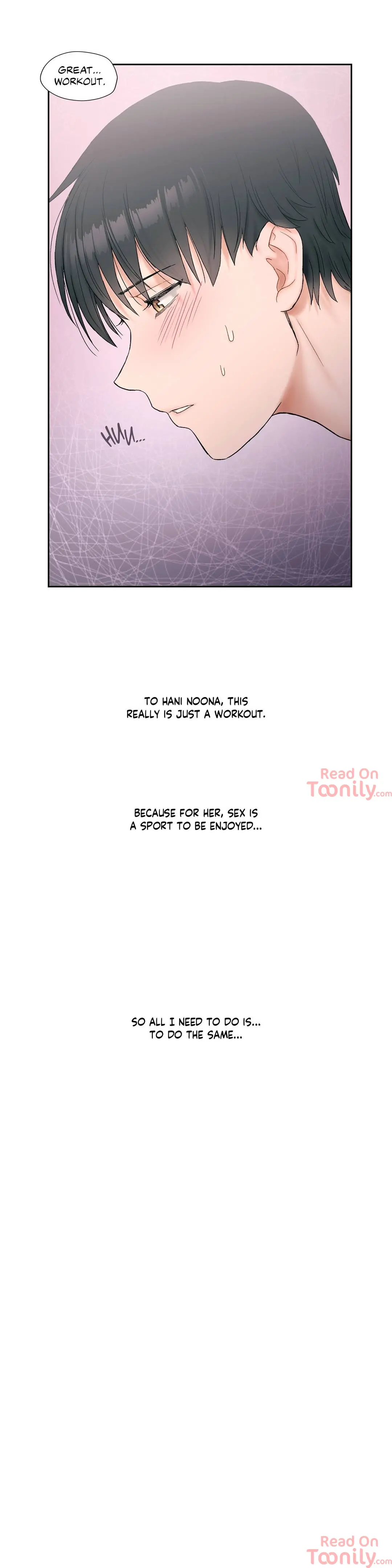 Sexercise - Chapter 12 [photo 7] - MangaPorn