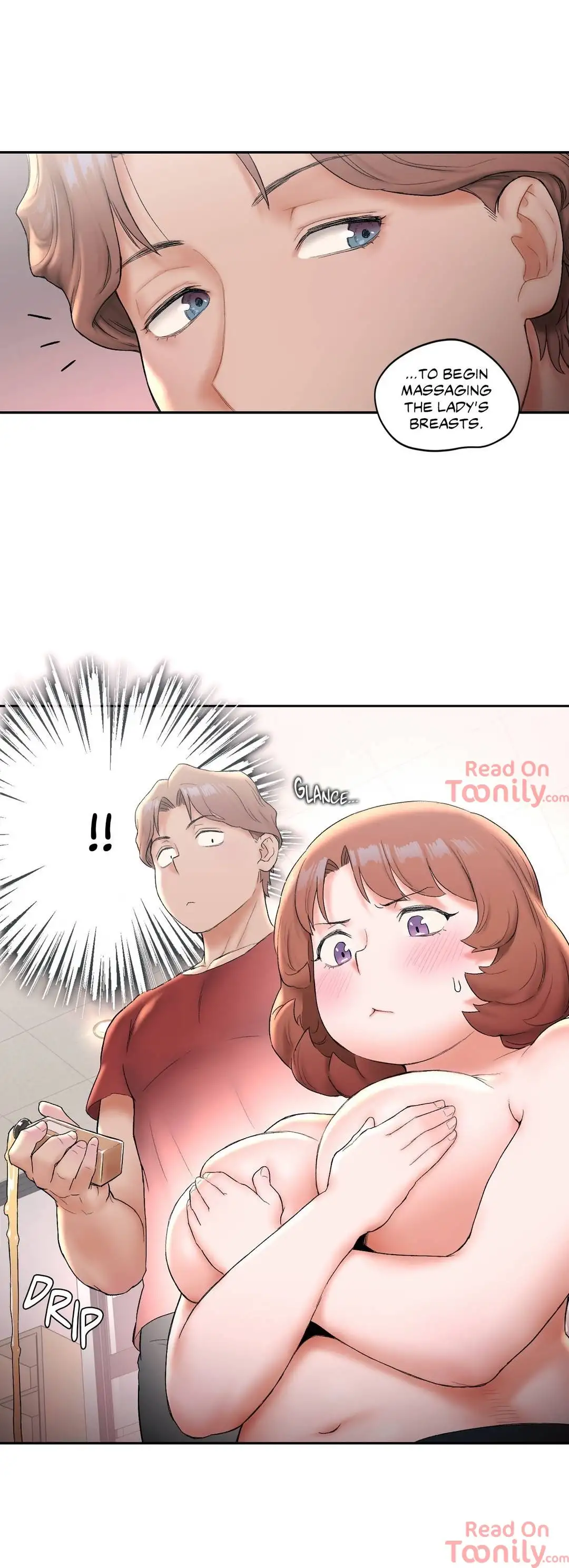 Sexercise - Chapter 13 [photo 11] - MangaPorn