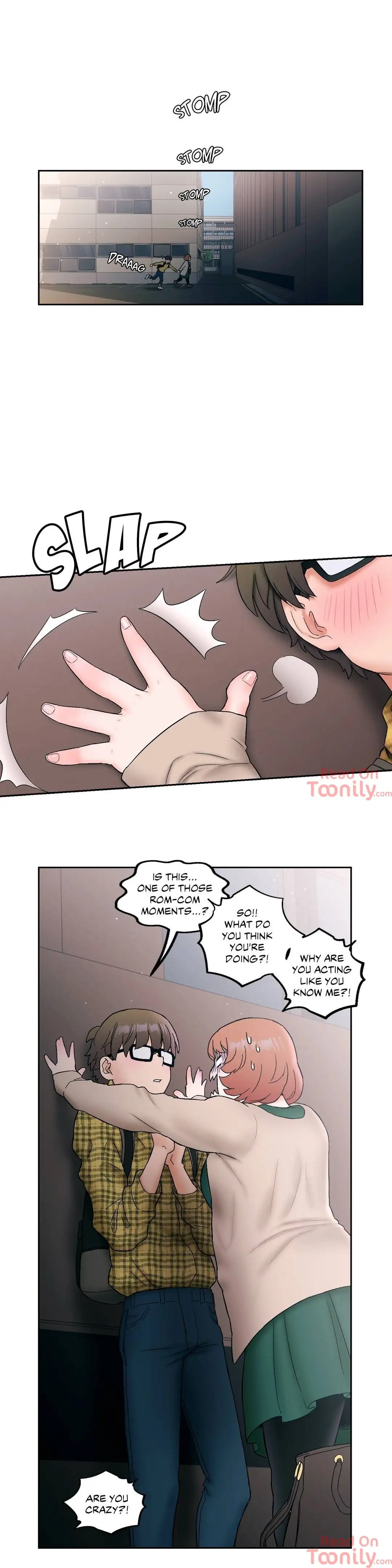 Sexercise - Chapter 14 [photo 11] - MangaPorn