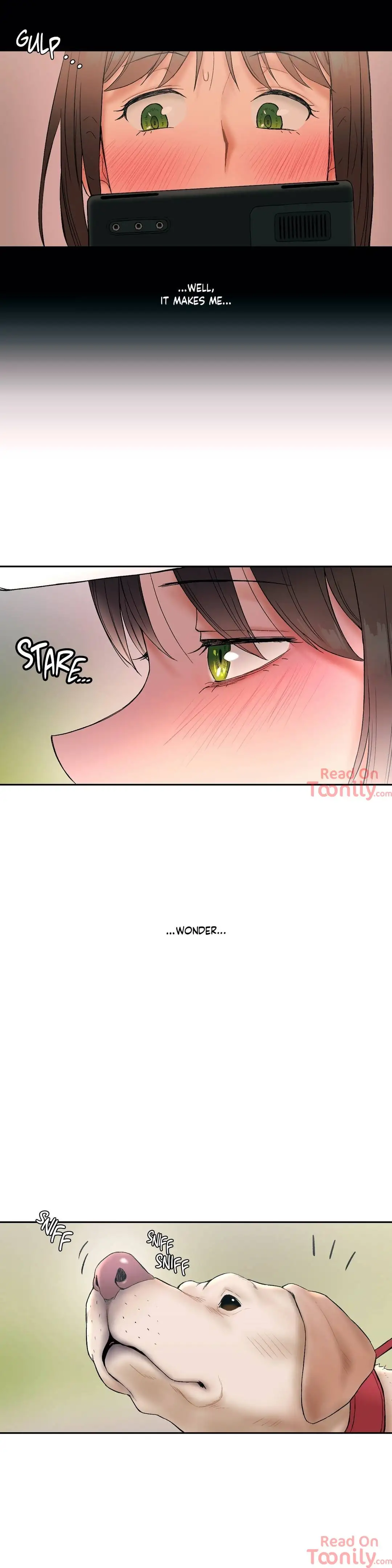 Sexercise - Chapter 14 [photo 25] - MangaPorn