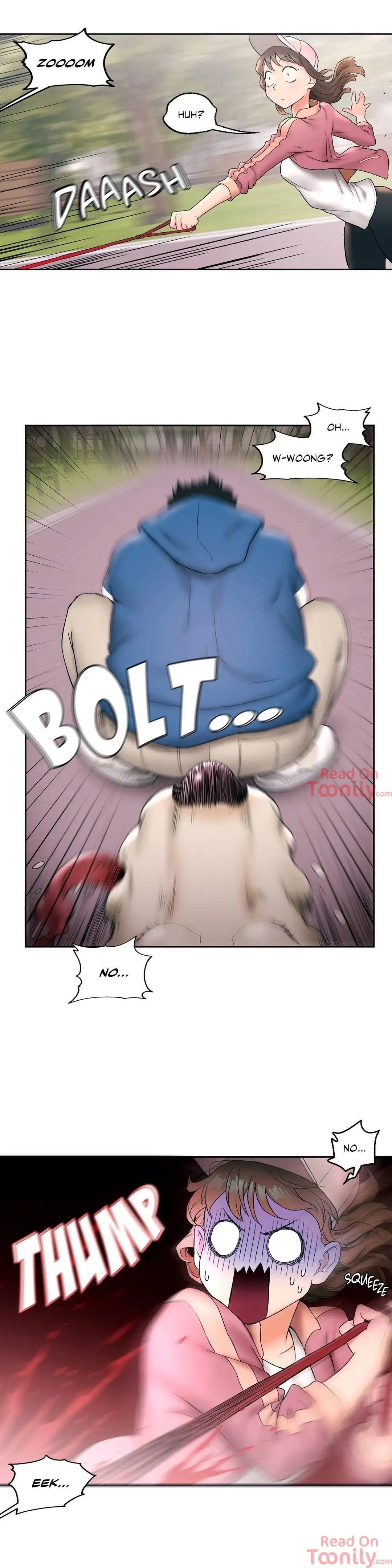 Sexercise - Chapter 14 [photo 26] - MangaPorn