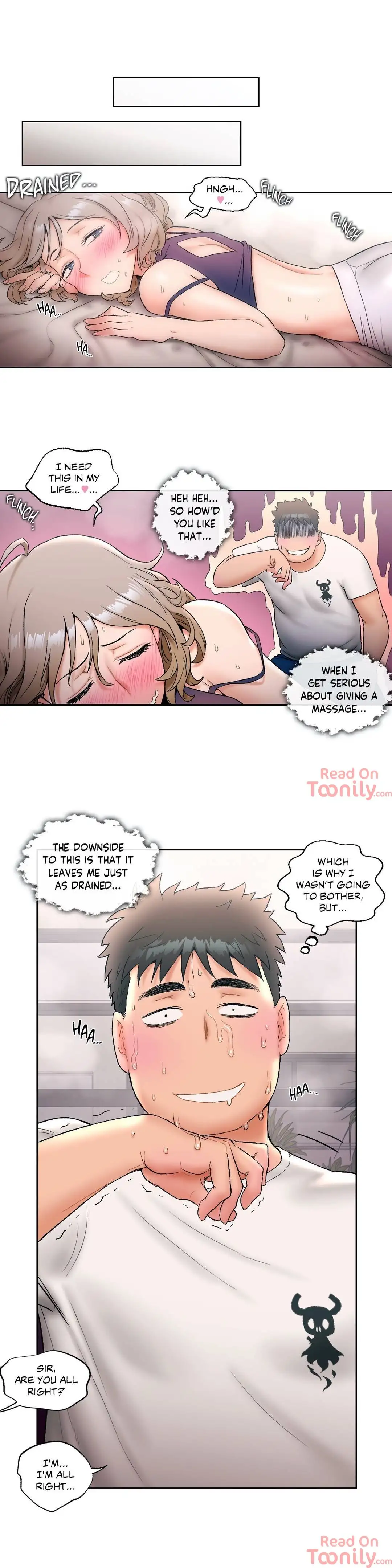 Sexercise - Chapter 15 [photo 22] - MangaPorn