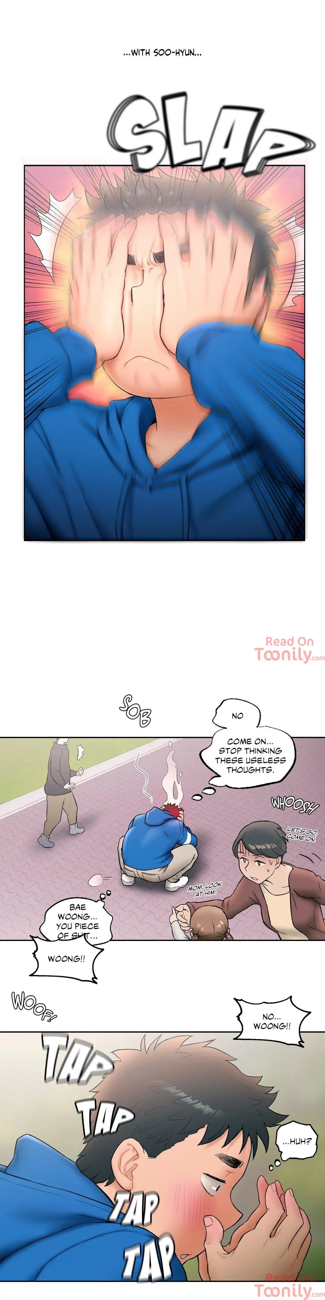 Sexercise - Chapter 15 [photo 5] - MangaPorn