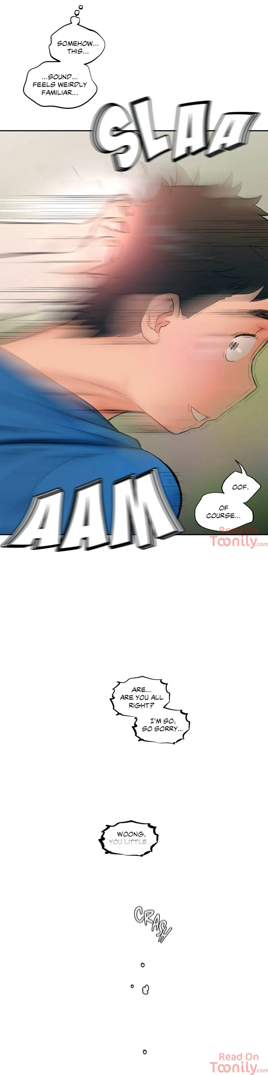 Sexercise - Chapter 15 [photo 6] - MangaPorn