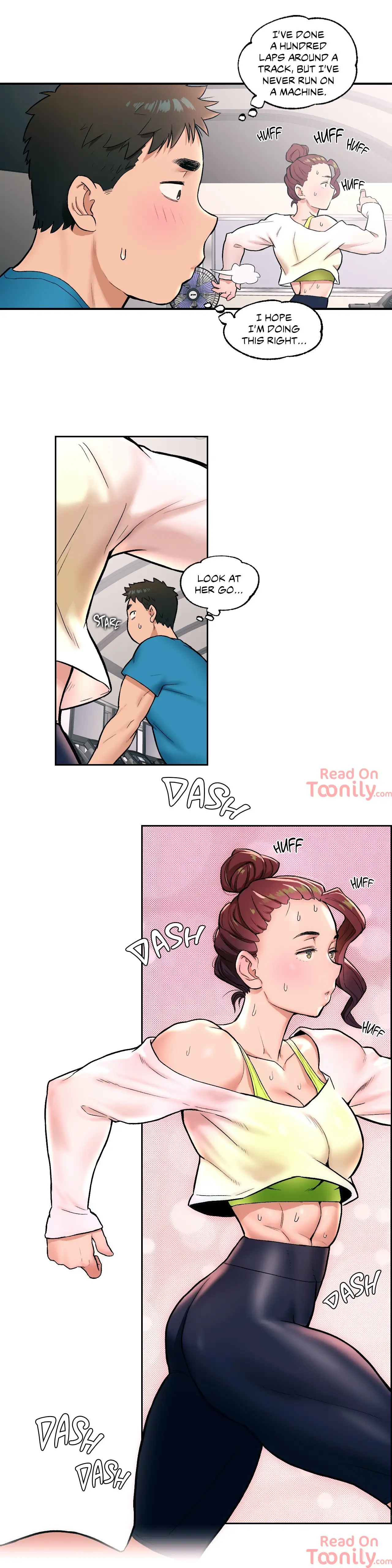 Sexercise - Chapter 19 [photo 12] - MangaPorn