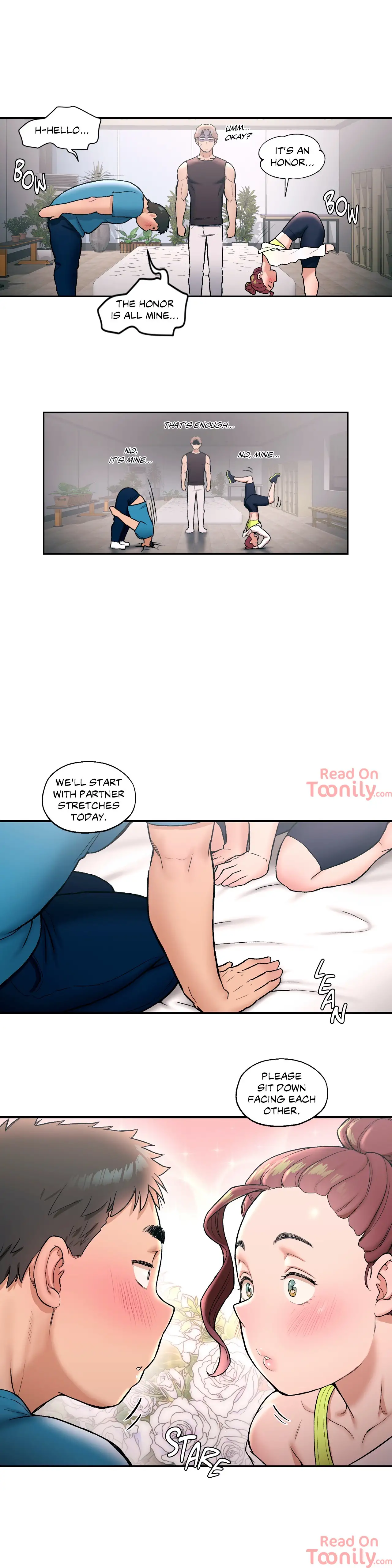 Sexercise - Chapter 19 [photo 18] - MangaPorn