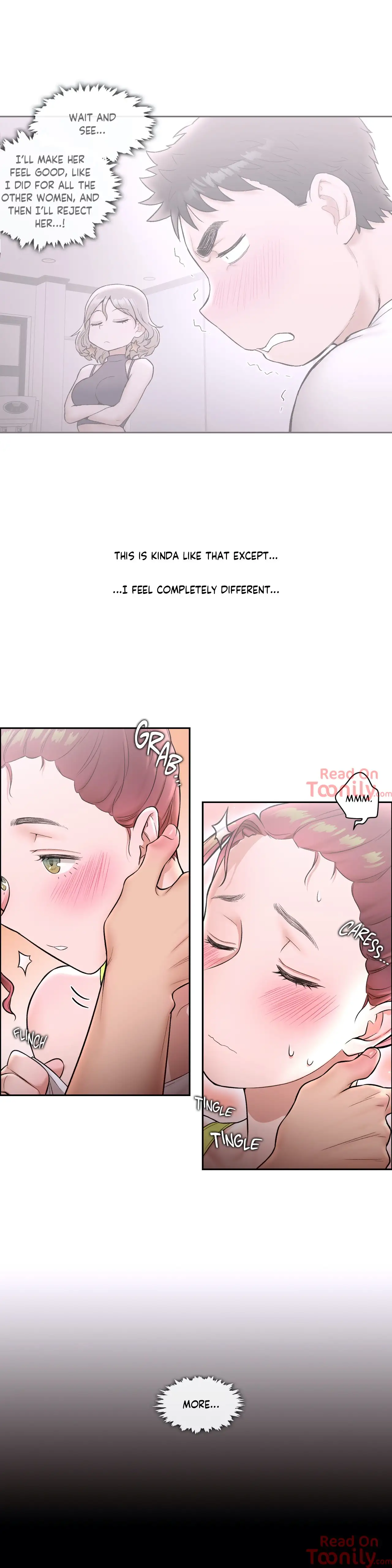 Sexercise - Chapter 21 [photo 13] - MangaPorn