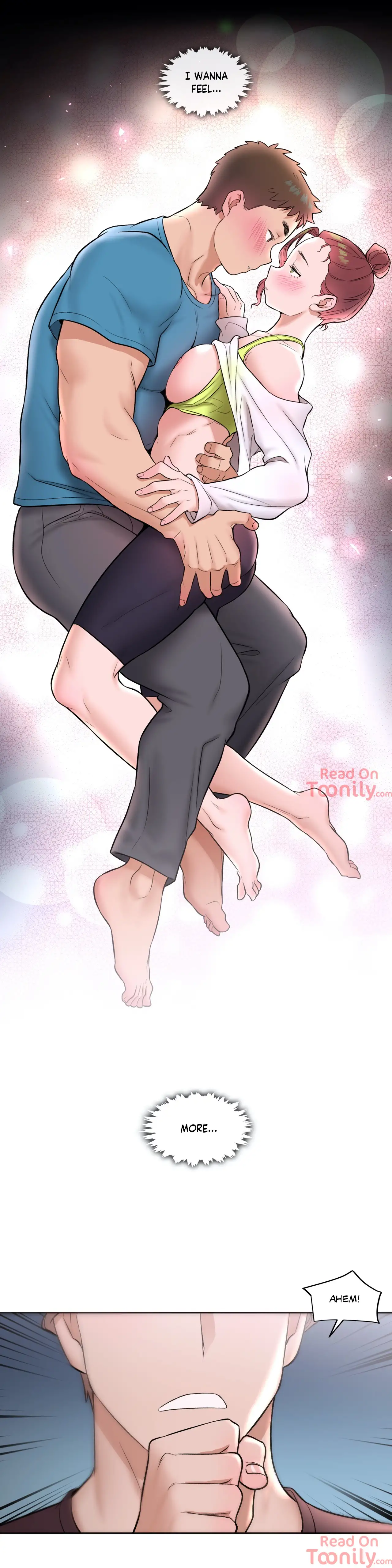 Sexercise - Chapter 21 [photo 14] - MangaPorn