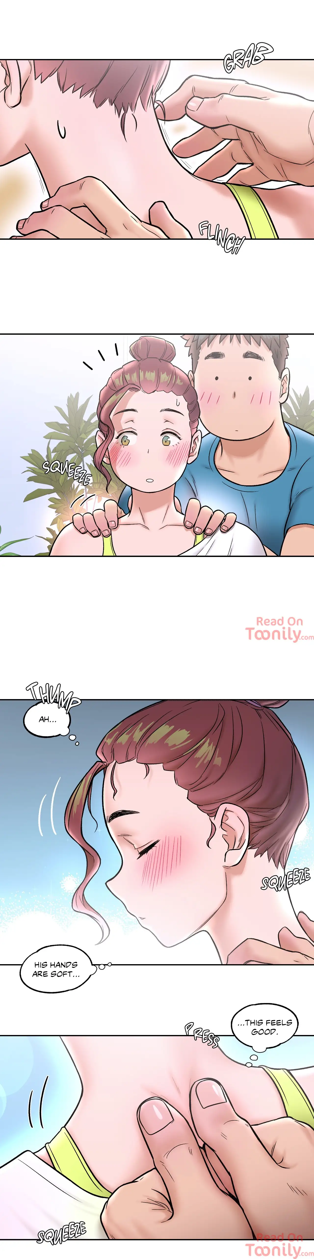 Sexercise - Chapter 21 [photo 3] - MangaPorn