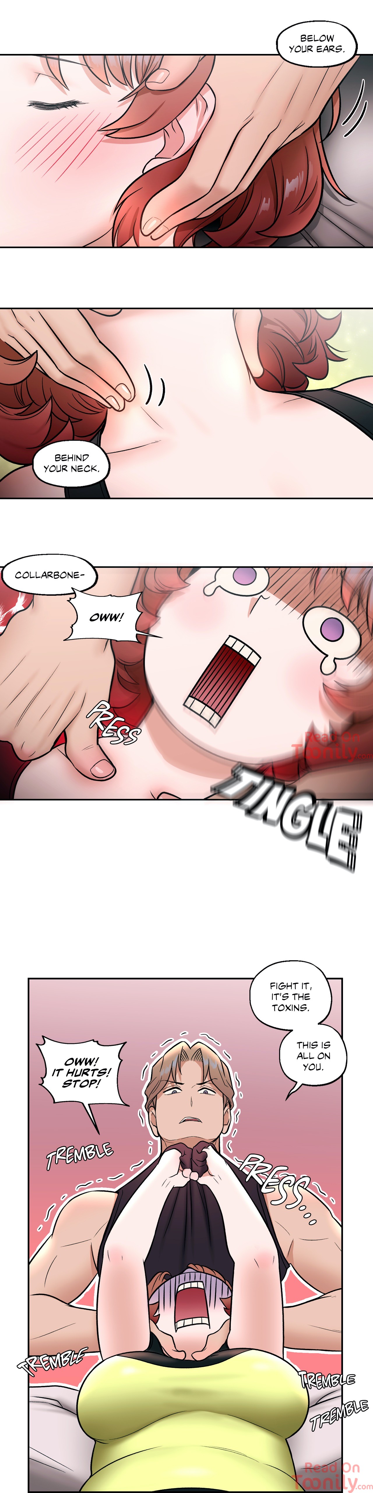 Sexercise - Chapter 23 [photo 23] - MangaPorn