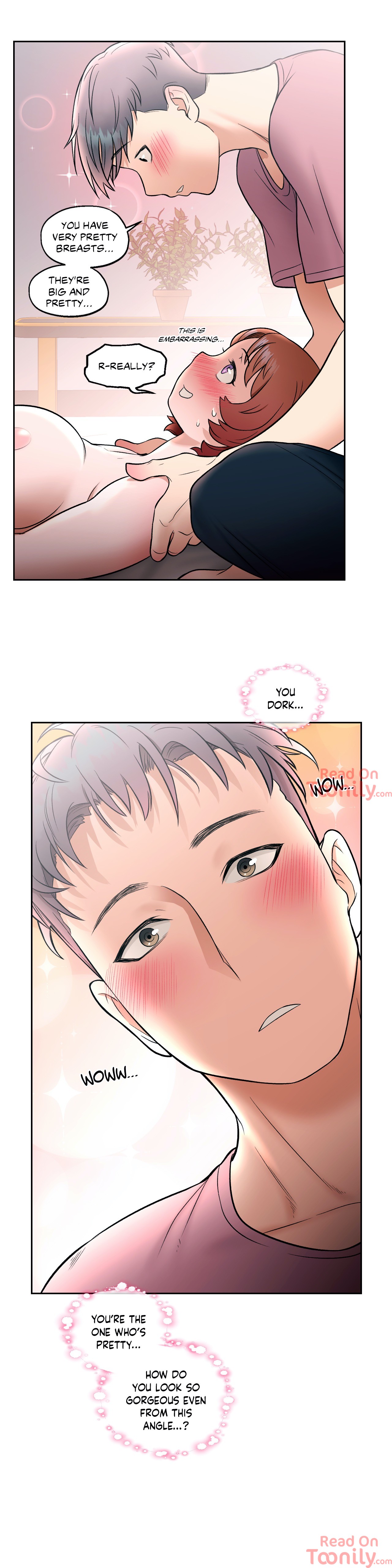 Sexercise - Chapter 24 [photo 5] - MangaPorn
