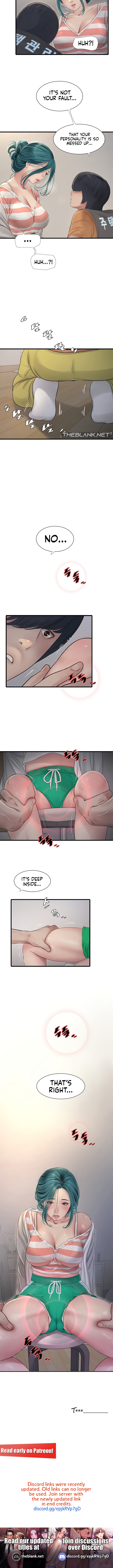 The Hole Diary - Chapter 16 [photo 11] - MangaPorn