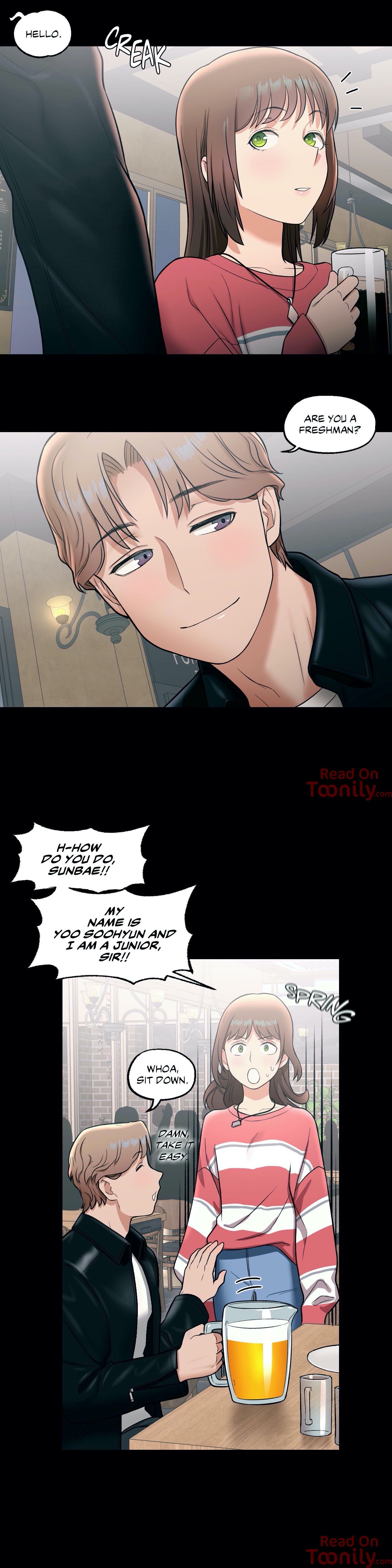 Sexercise - Chapter 26 [photo 10] - MangaPorn