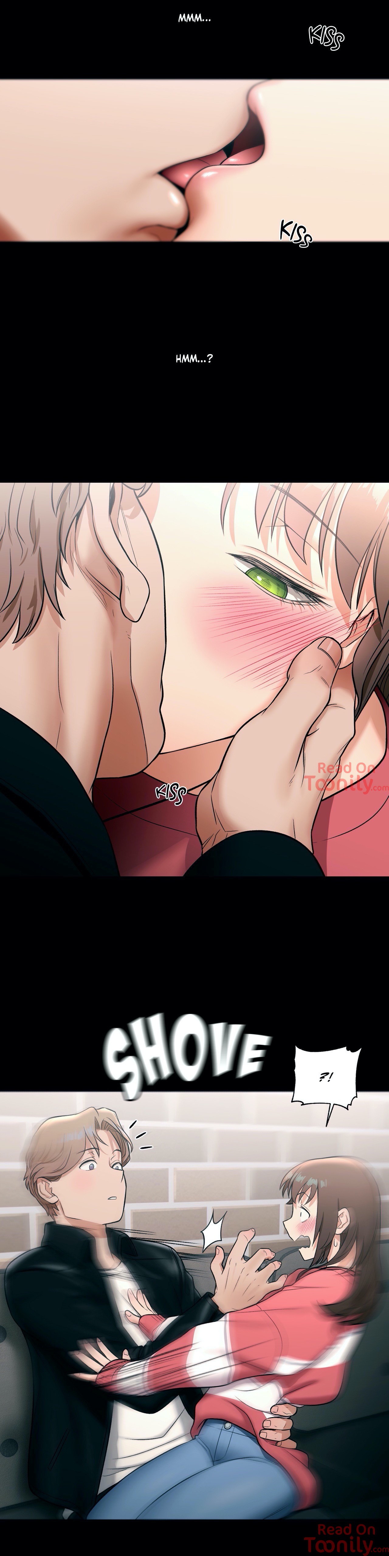 Sexercise - Chapter 26 [photo 15] - MangaPorn