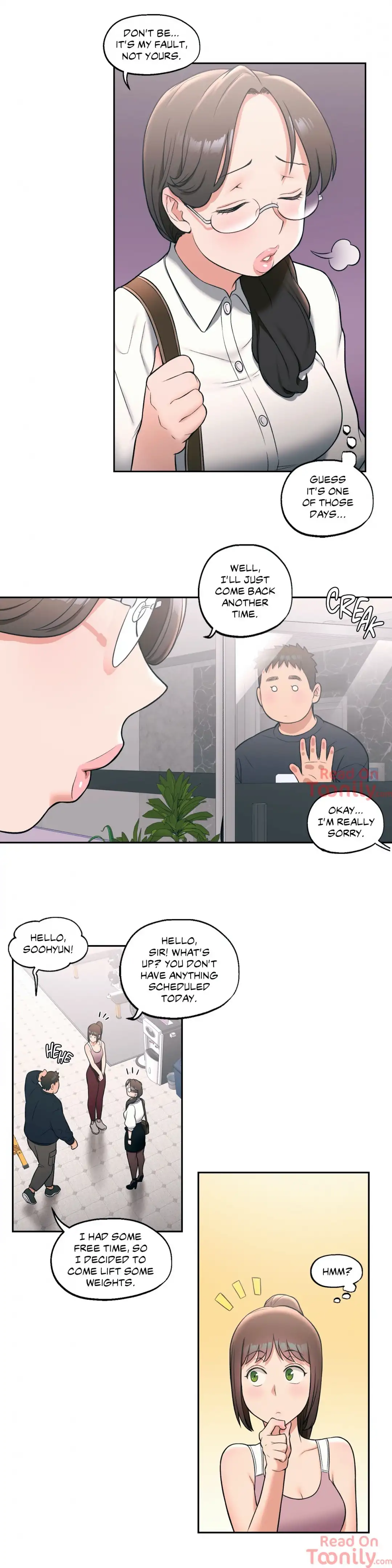Sexercise - Chapter 27 [photo 15] - MangaPorn