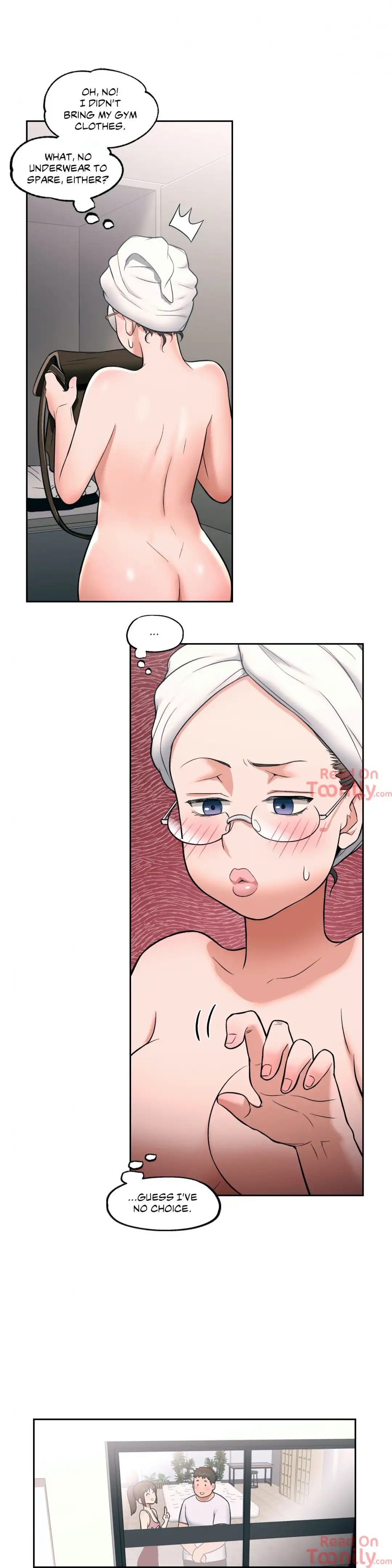 Sexercise - Chapter 27 [photo 18] - MangaPorn