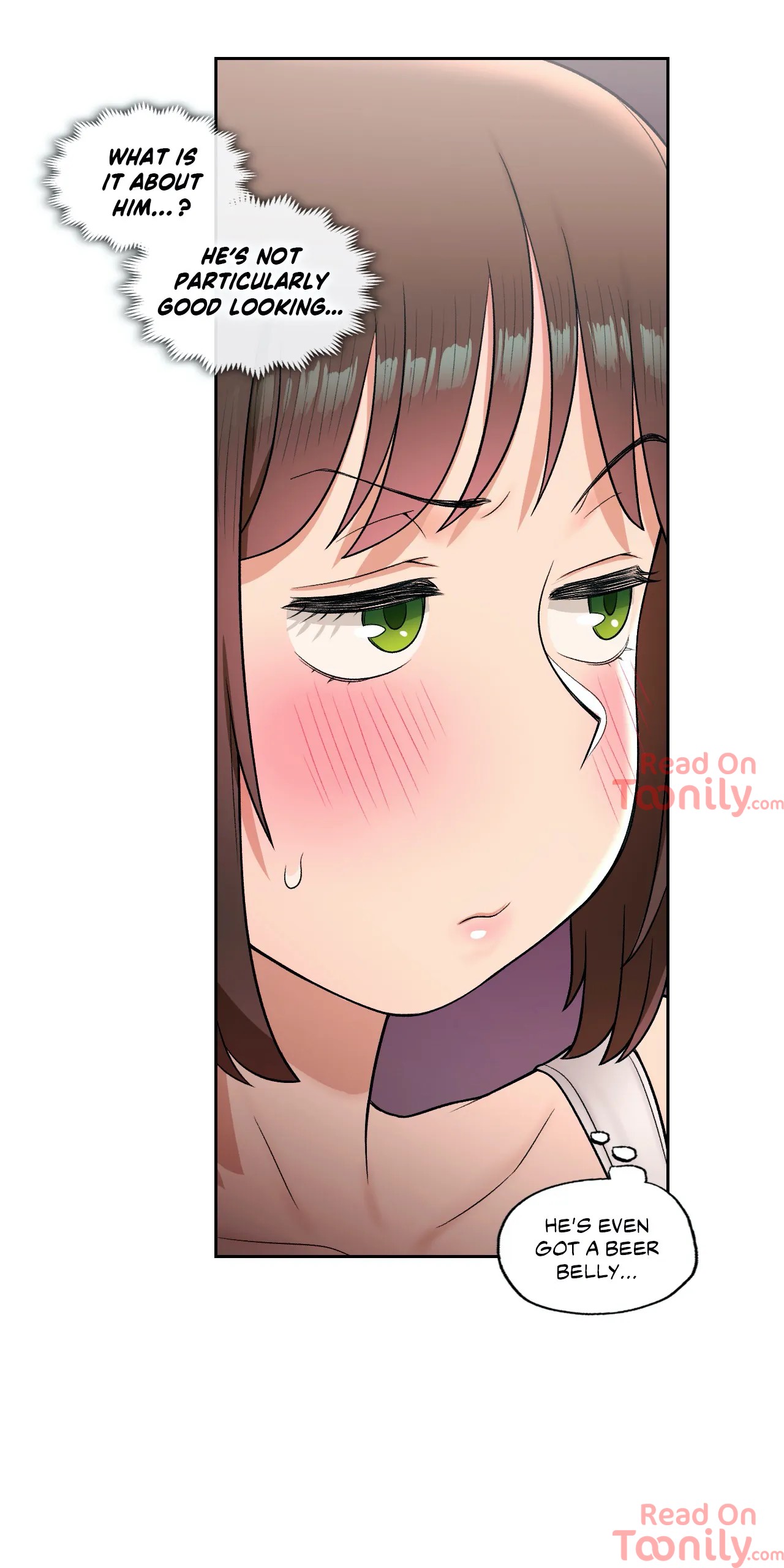 Sexercise - Chapter 29 [photo 47] - MangaPorn