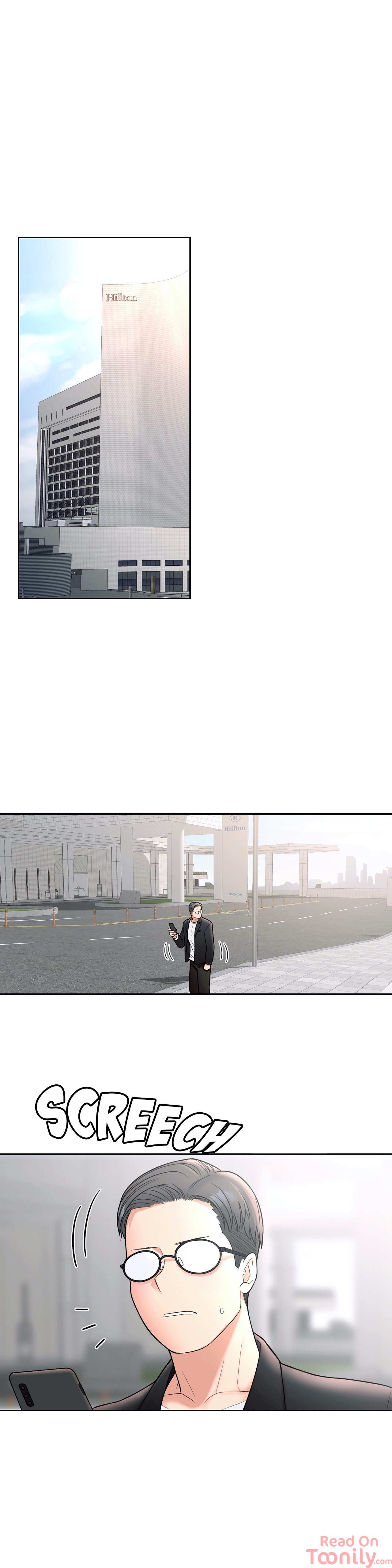 Sexercise - Chapter 33 [photo 15] - MangaPorn