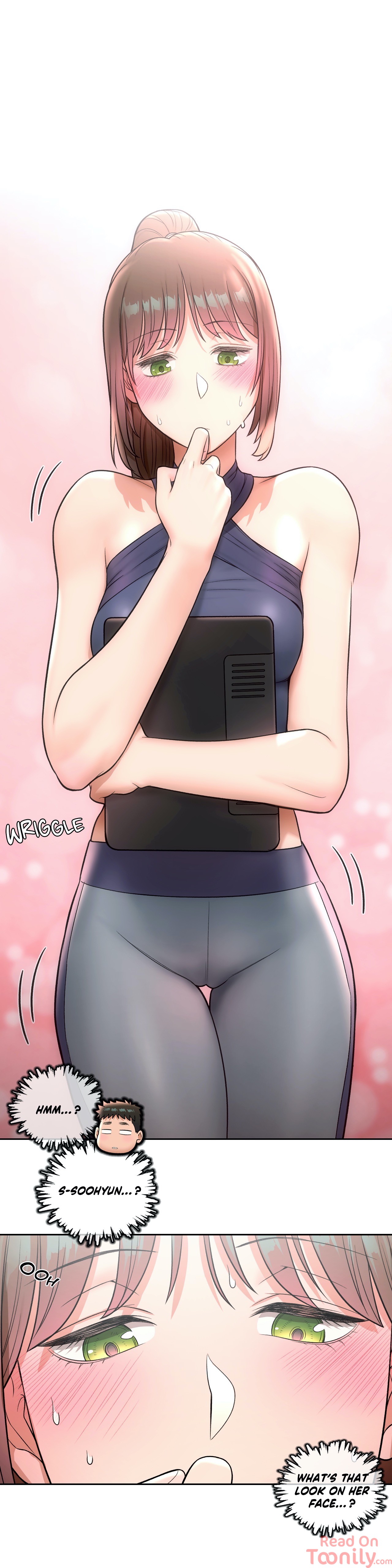 Sexercise - Chapter 33 [photo 21] - MangaPorn