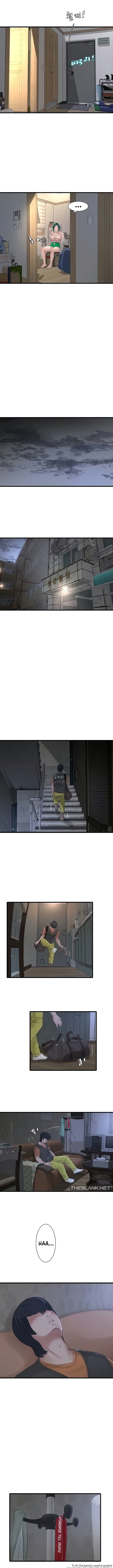 The Hole Diary - Chapter 17 [photo 7] - MangaPorn