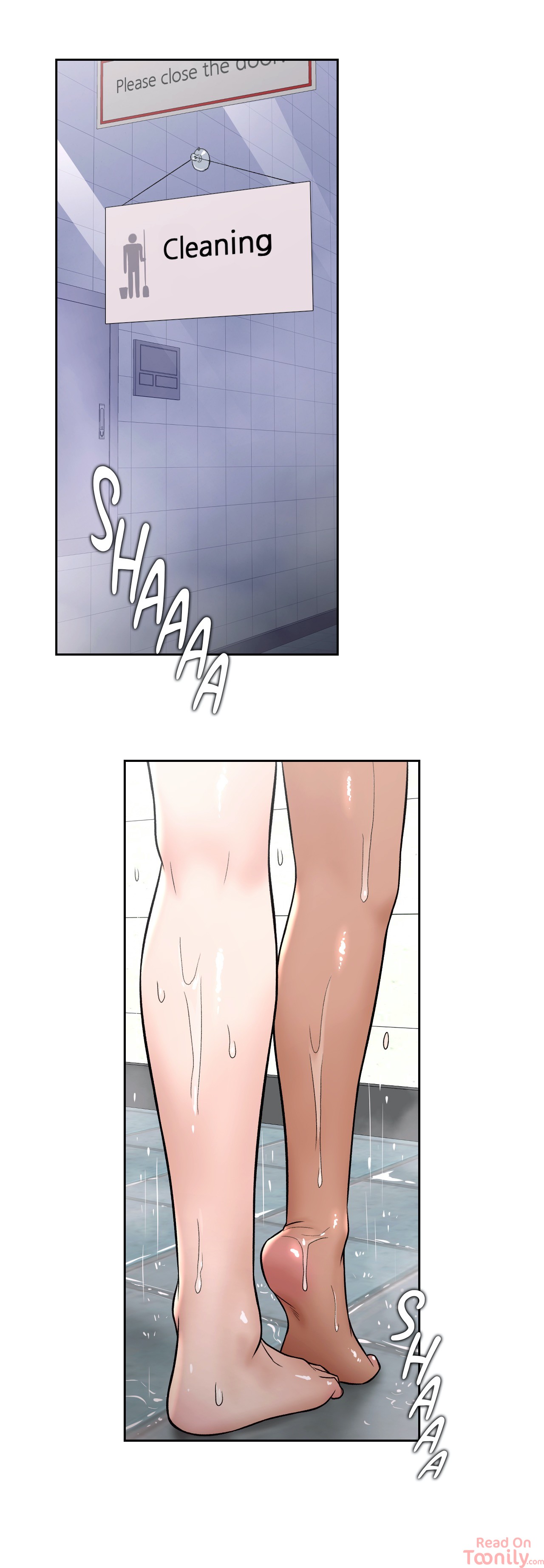 Sexercise - Chapter 35 [photo 4] - MangaPorn