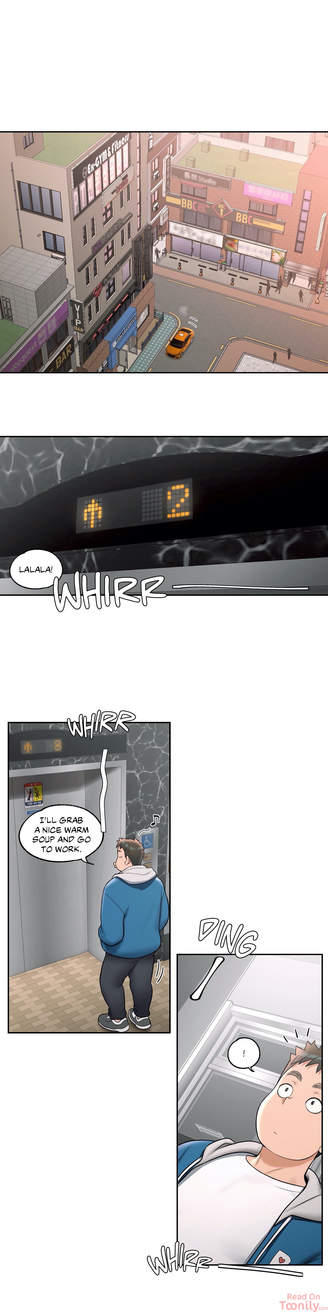 Sexercise - Chapter 36 [photo 24] - MangaPorn