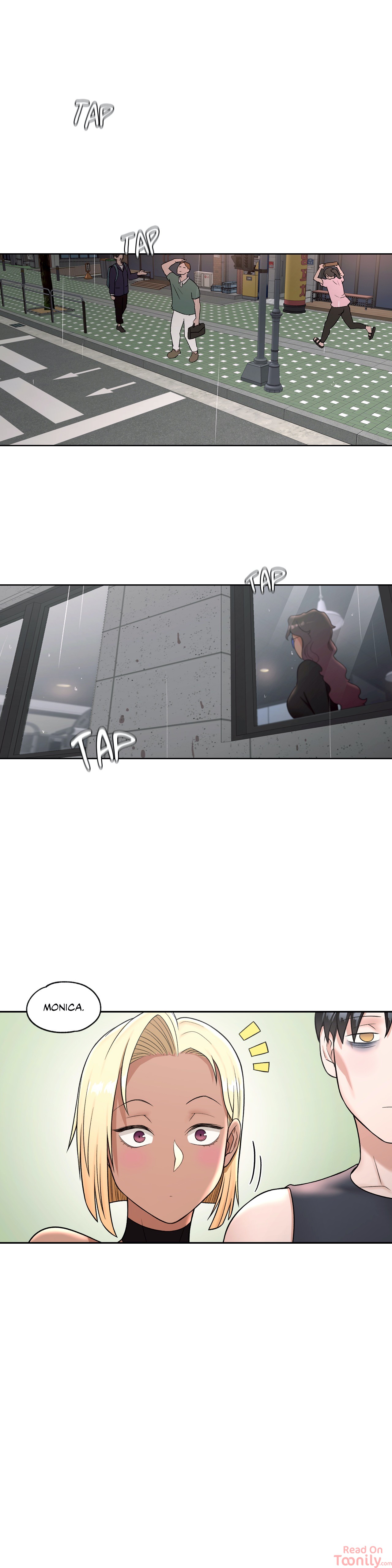 Sexercise - Chapter 37 [photo 1] - MangaPorn