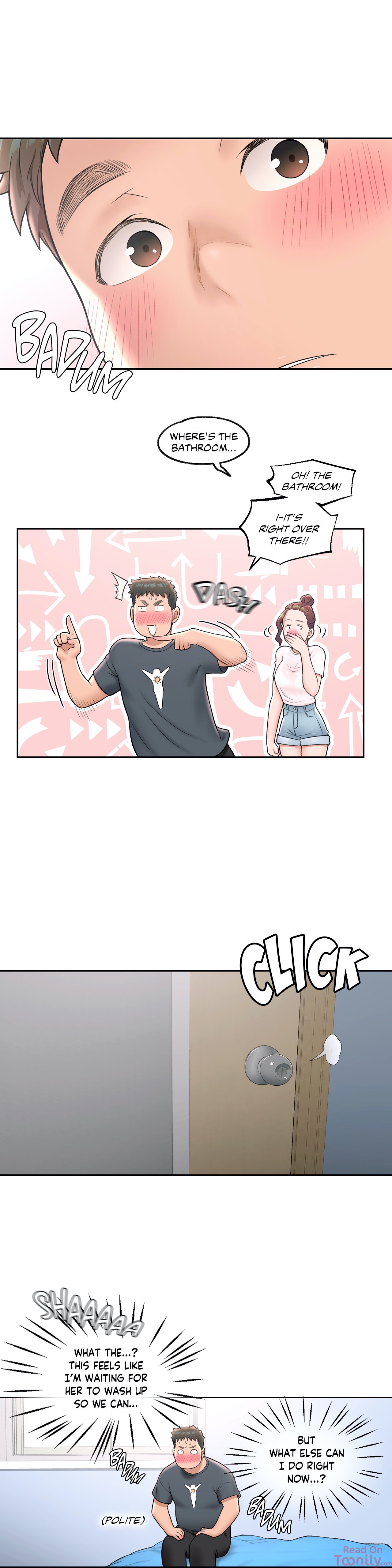 Sexercise - Chapter 37 [photo 23] - MangaPorn