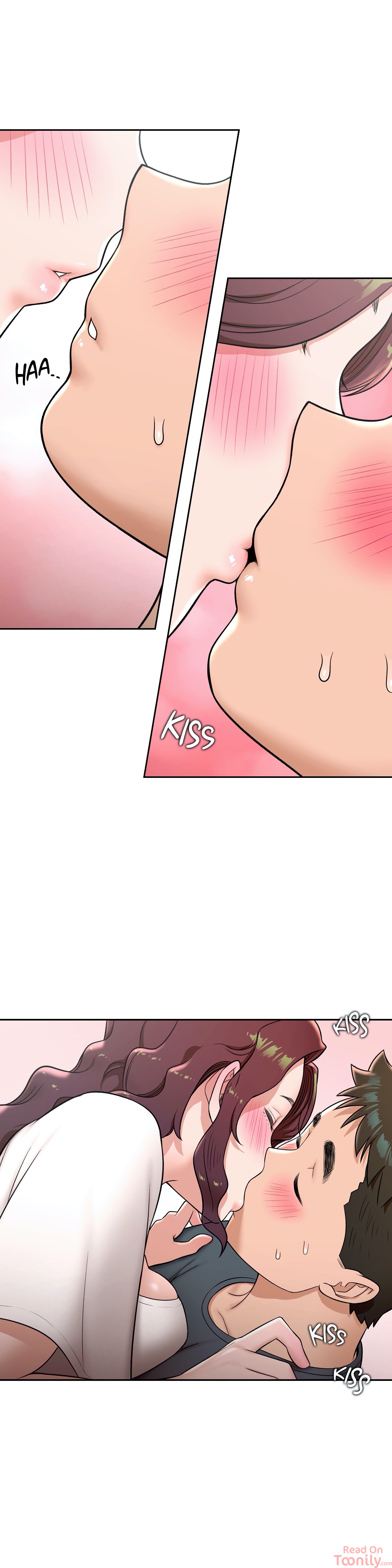 Sexercise - Chapter 38 [photo 15] - MangaPorn