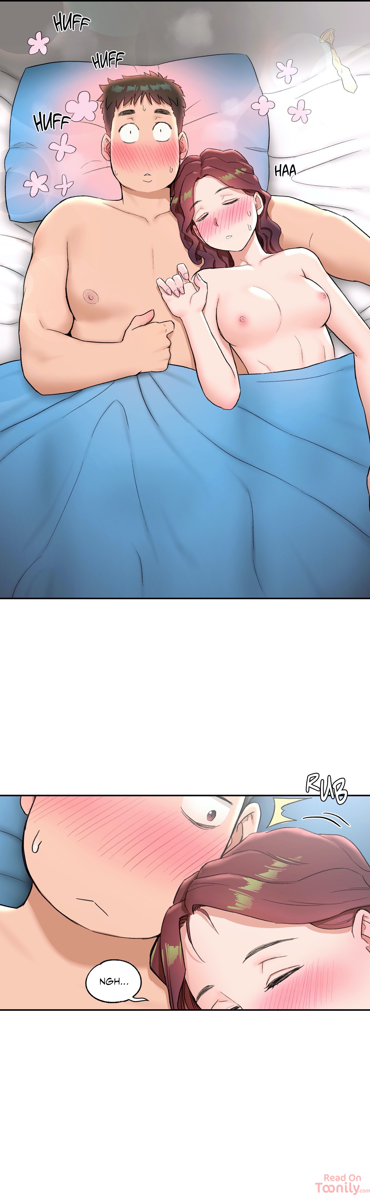 Sexercise - Chapter 39 [photo 23] - MangaPorn