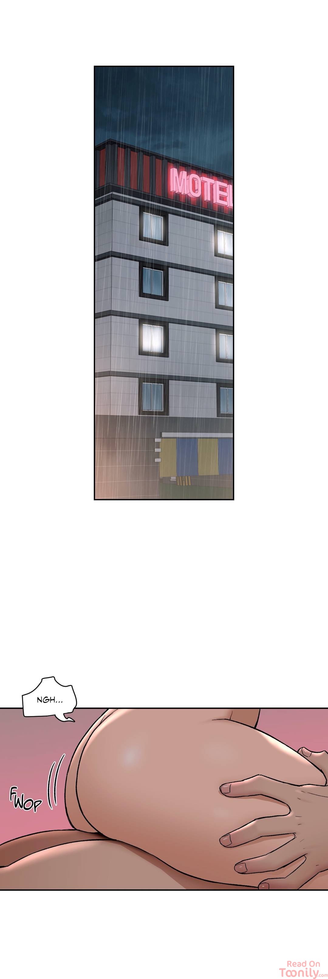 Sexercise - Chapter 40 [photo 21] - MangaPorn