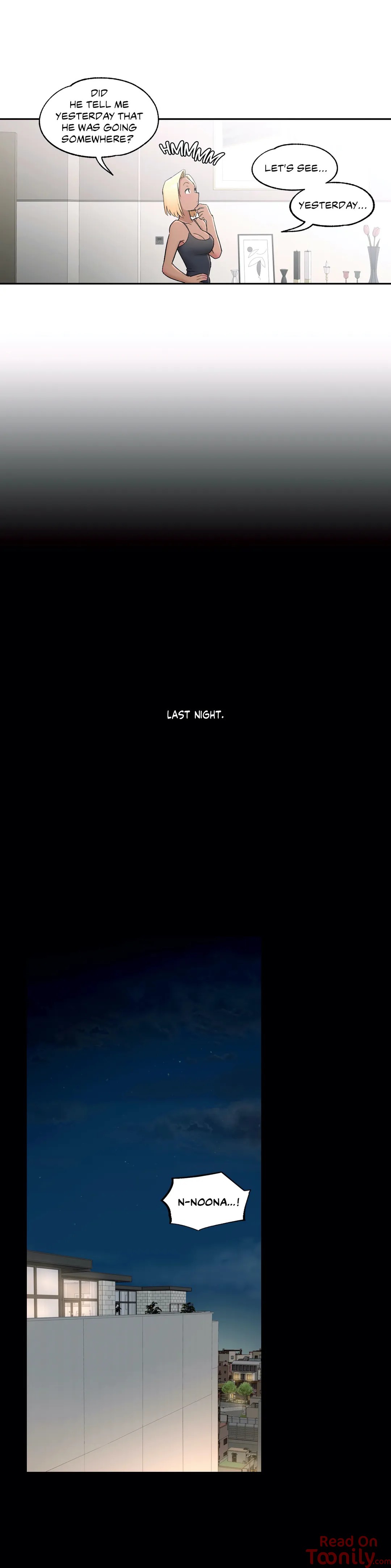 Sexercise - Chapter 42 [photo 16] - MangaPorn