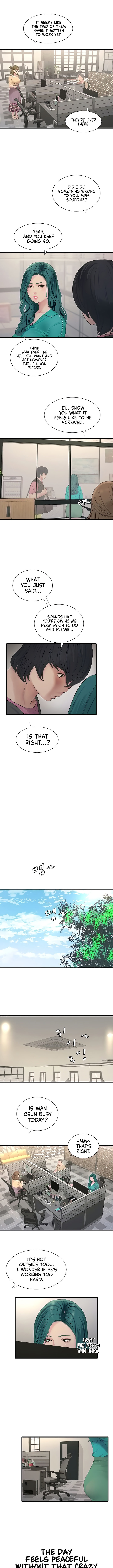 The Hole Diary - Chapter 18 [photo 5] - MangaPorn