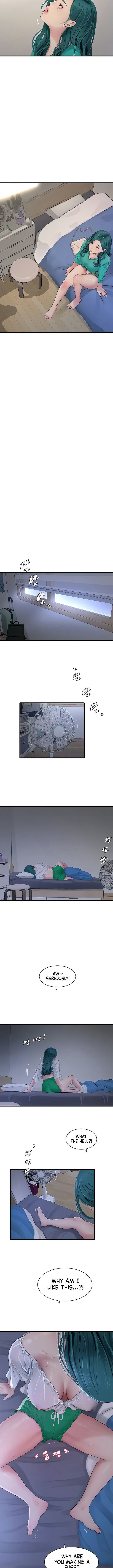 The Hole Diary - Chapter 18 [photo 8] - MangaPorn