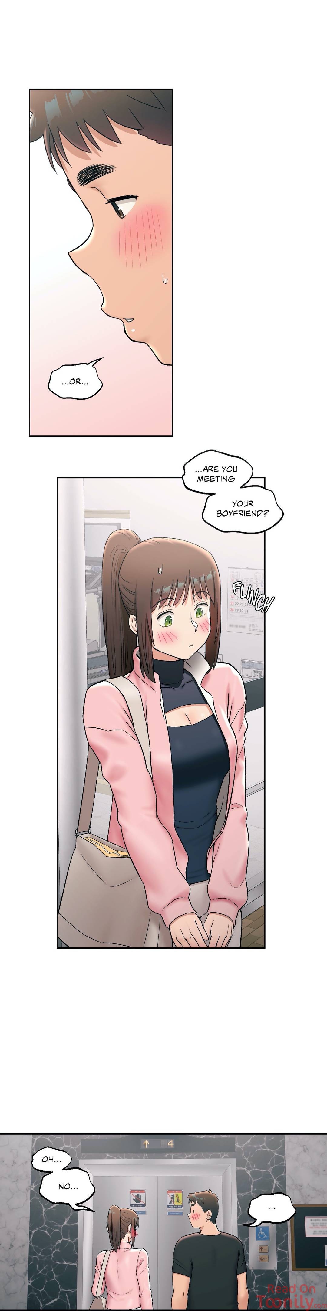 Sexercise - Chapter 45 [photo 19] - MangaPorn