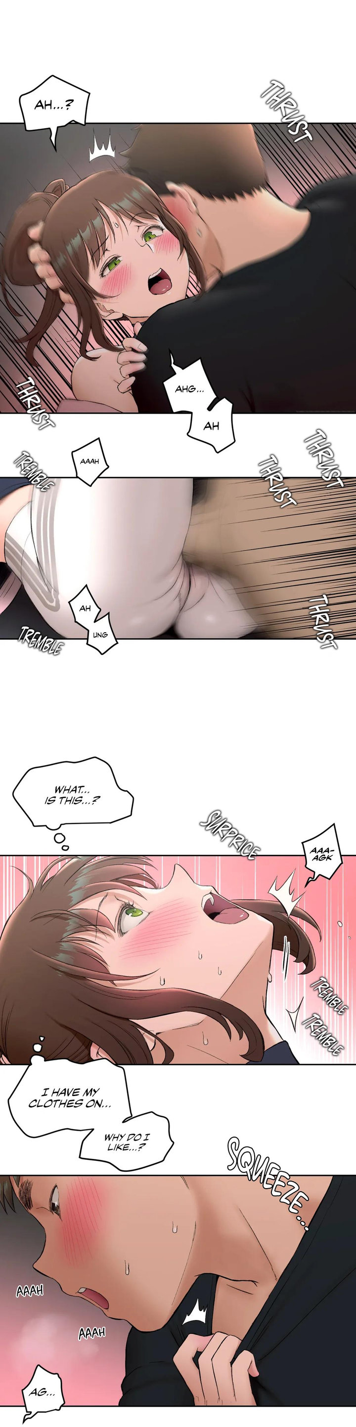 Sexercise - Chapter 46 [photo 18] - MangaPorn