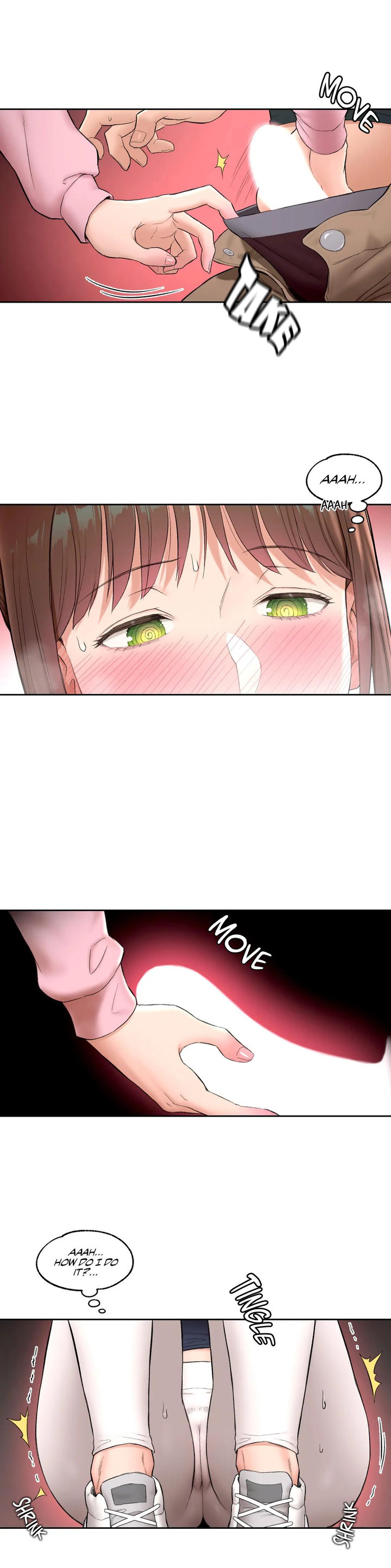 Sexercise - Chapter 46 [photo 23] - MangaPorn