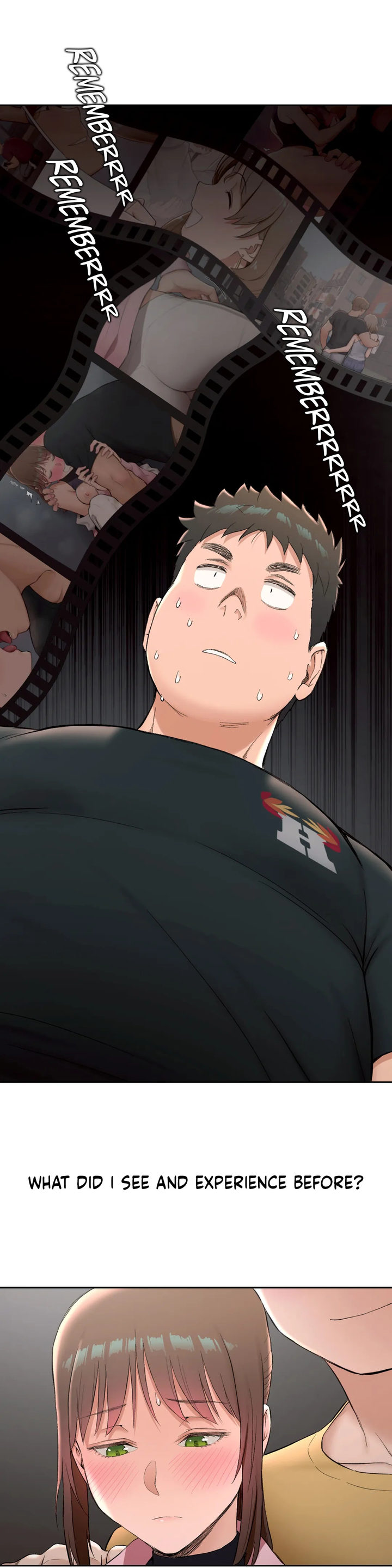 Sexercise - Chapter 47 [photo 22] - MangaPorn