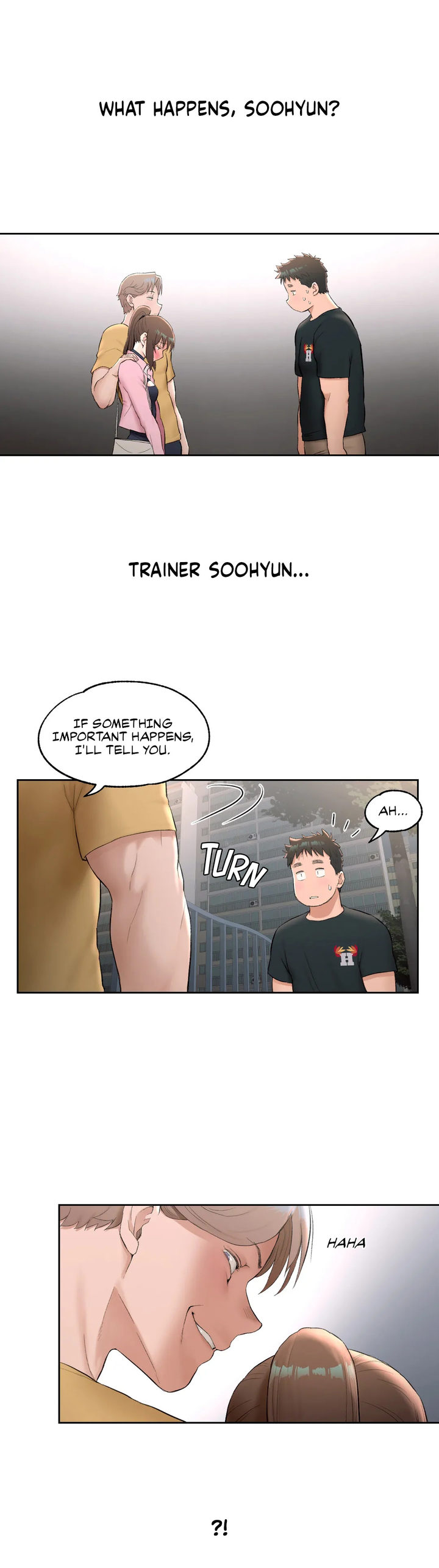 Sexercise - Chapter 47 [photo 23] - MangaPorn