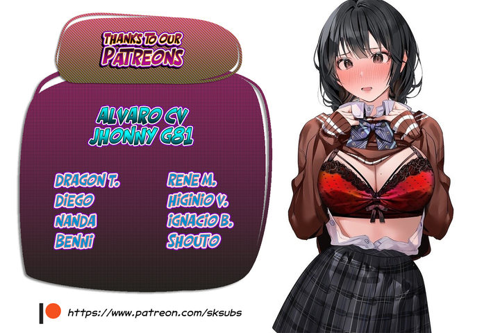 Sexercise - Chapter 47 [photo 35] - MangaPorn