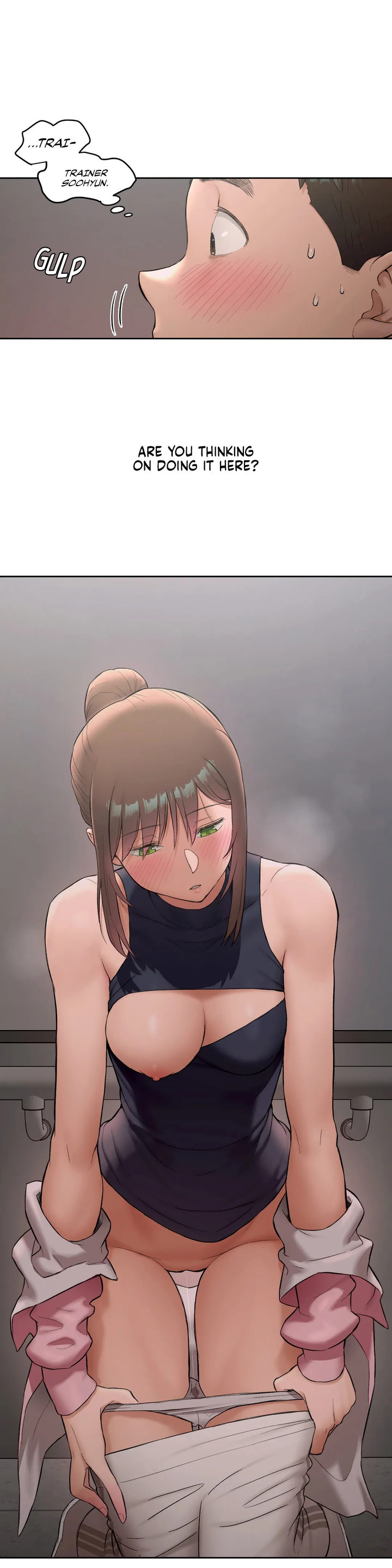 Sexercise - Chapter 47 [photo 7] - MangaPorn