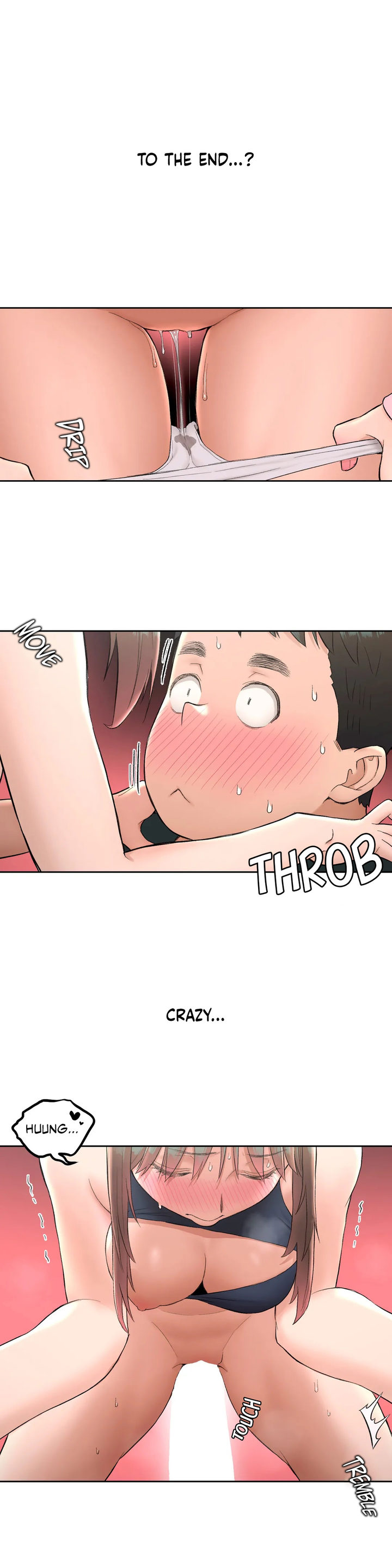 Sexercise - Chapter 47 [photo 8] - MangaPorn