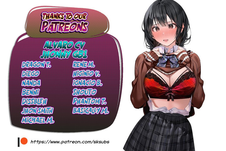 Sexercise - Chapter 49 [photo 30] - MangaPorn