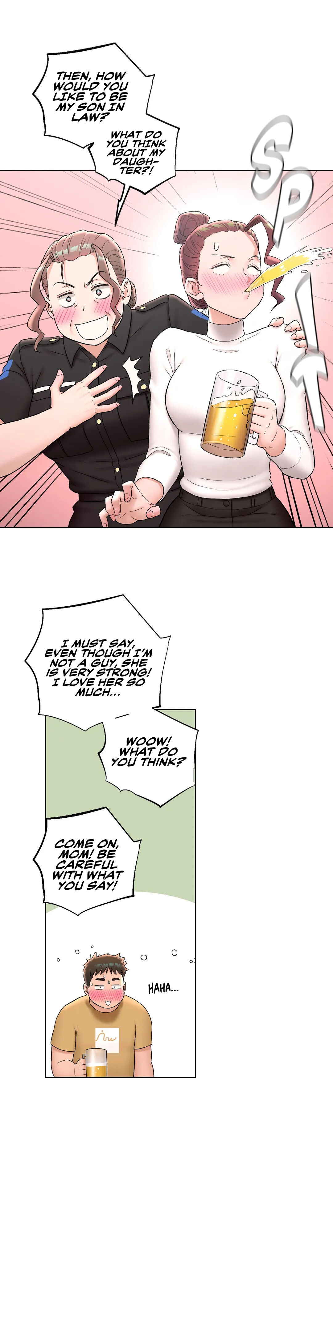 Sexercise - Chapter 50 [photo 13] - MangaPorn